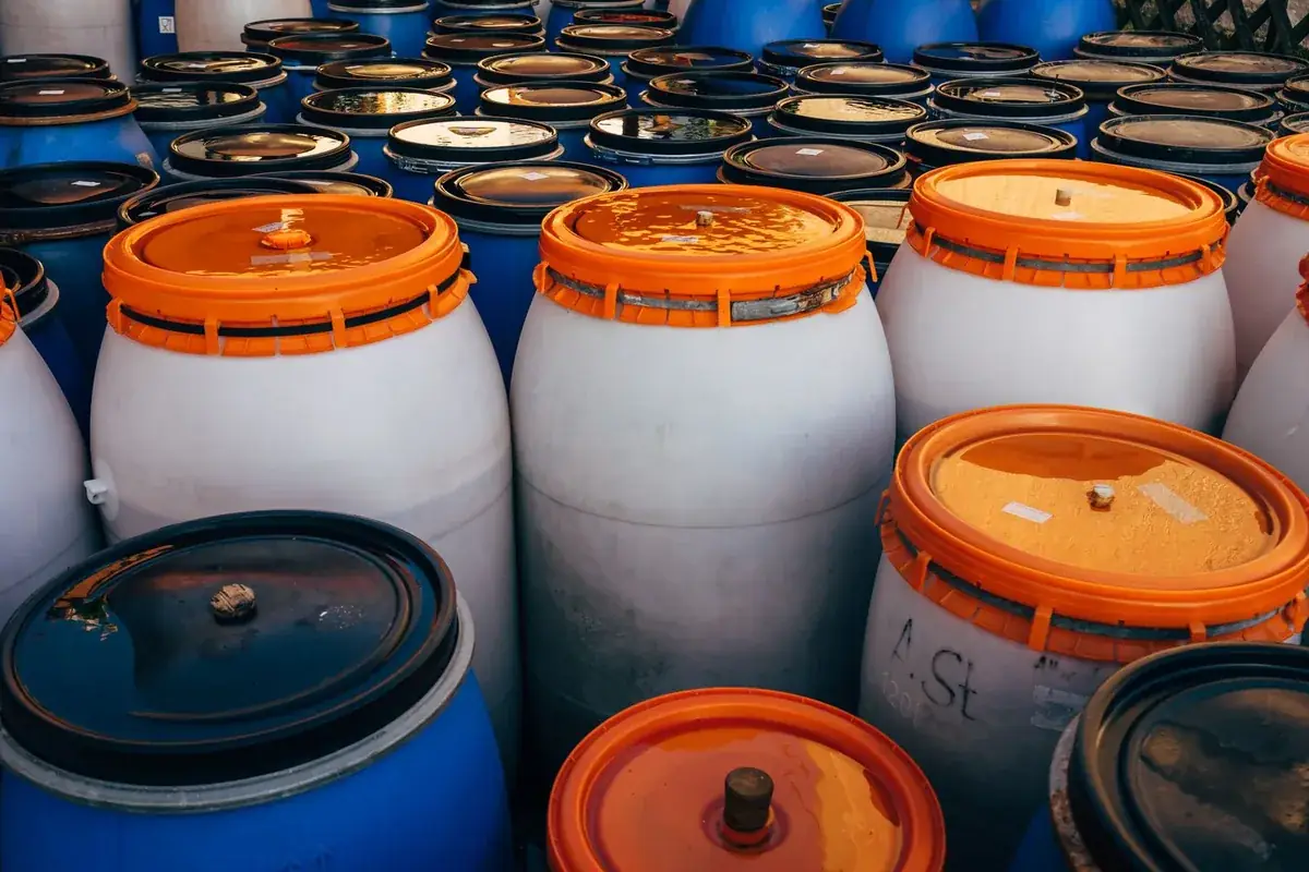 Hazmat Cleanup in West Myerstown, PA